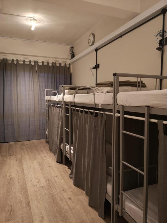 Urban Hostel Singapur Exteriér fotografie